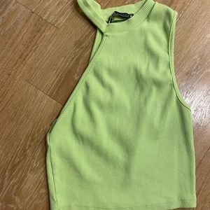 Zara tank